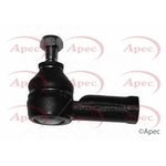 Apec Tie Rod End Left / Right (AST6092)