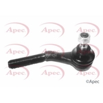 Apec Tie Rod End Right (AST6096)