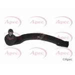 Apec Tie Rod End Left (AST6113)