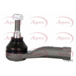 Apec Tie Rod End Left (AST6116)