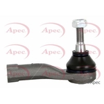 Apec Tie Rod End Right (AST6117)