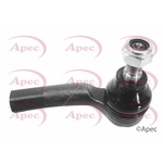 Apec Tie Rod End Right (AST6121)
