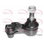 Apec Tie Rod End Left (AST6123)
