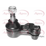 Apec Tie Rod End Right (AST6124)