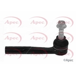 Apec Tie Rod End Right (AST6132)