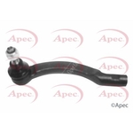 Apec Tie Rod End Left (AST6134)