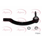 Apec Tie Rod End Left (AST6136)
