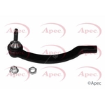 Apec Tie Rod End Right (AST6137)