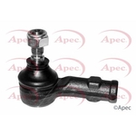 Apec Tie Rod End Right (AST6142)