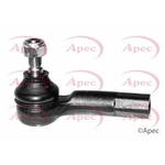 Apec Tie Rod End Right (AST6143)