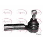 Apec Tie Rod End Left (AST6144)