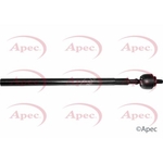 Apec Inner Tie Rod (AST6153)