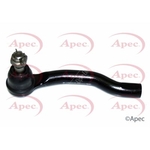 Apec Tie Rod End Right (AST6156)