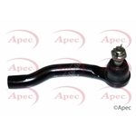 Apec Tie Rod End Left (AST6157)