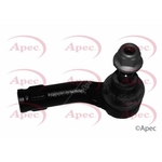 Apec Tie Rod End Right (AST6158)