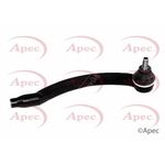 Apec Tie Rod End Right (AST6161)
