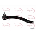 Apec Tie Rod End Left (AST6162)