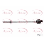 Apec Inner Tie Rod (AST6163)