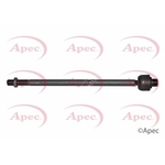 Apec Inner Tie Rod Left (AST6168)