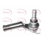 Apec Tie Rod End Right (AST6176)