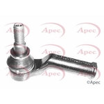 Apec Tie Rod End Left (AST6177)