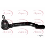 Apec Tie Rod End Left (AST6195)