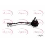 Apec Tie Rod End Right (AST6196)