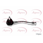 Apec Tie Rod End Left (AST6197)