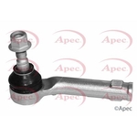 Apec Tie Rod End Left (AST6224)