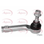 Apec Tie Rod End Right (AST6225)