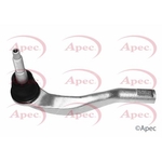 Apec Tie Rod End Left (AST6227)