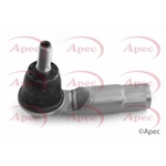 Apec Tie Rod End Left (AST6231)
