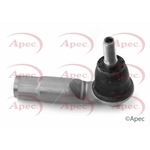 Apec Tie Rod End Right (AST6232)