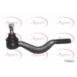 Apec Tie Rod End Front Left / Right (AST6236)