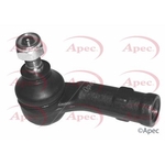 Apec Tie Rod End Front Left (AST6240)