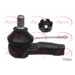 Apec Tie Rod End Front Left / Right (AST6244)