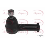 Apec Tie Rod End Front Left / Right (AST6245)