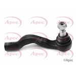 Apec Tie Rod End Front Left (AST6249)