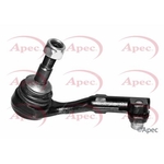 Apec Tie Rod End Front Left (AST6252)