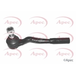 Apec Tie Rod End Front Left (AST6254)