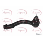 Apec Tie Rod End Front Left (AST6258)