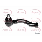 Apec Tie Rod End Front Left (AST6259)