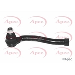Apec Tie Rod End Front Left (AST6261)