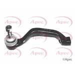 Apec Tie Rod End Front Left (AST6267)