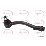 Apec Tie Rod End Left (AST6285)