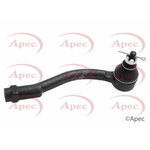 Apec Tie Rod End Right (AST6286)
