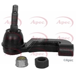 Apec Tie Rod End Outer Left (AST6291)
