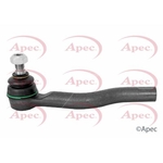 Apec Tie Rod End Left (AST6294)