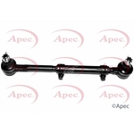 Apec Tie Rod Assembly (AST6297)
