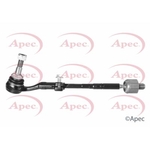 Apec Tie Rod Assembly Left (AST6299)